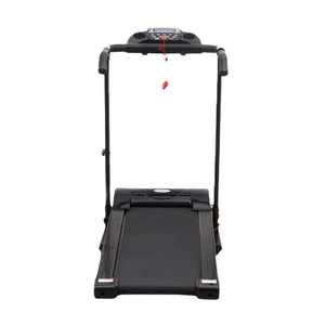 Smart Home utilizzare 12 km/H con 3 livelli di inclinazione elettrica macchina da corsa Fitness pieghevole per camminare per lo Sport esercizio - Product Image 2