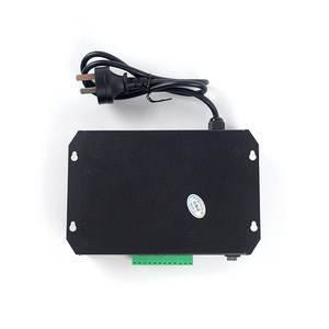 DMX512 Chip Address <strong>System</strong> Console LED Slave ControllerSupports Online Programming - Product Image 5