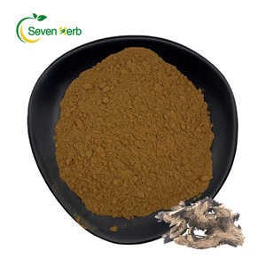 Экстракт корня кохоша из семи трав, 8% тритерпеновых гликозидов Cimicifuga Racemosa, экстракт - Product Image 1