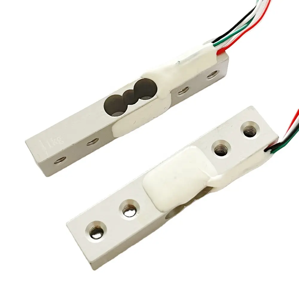 300G 500G 750G 1000G Micro Load Cell Voor Medische Weegschaal TAL220F