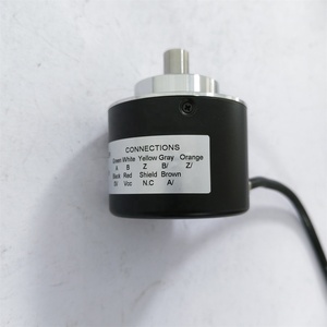 EI58S11-1024-E3D5Y3 детали лифта поворотный кодер лифта EI58S11 - Product Image 4