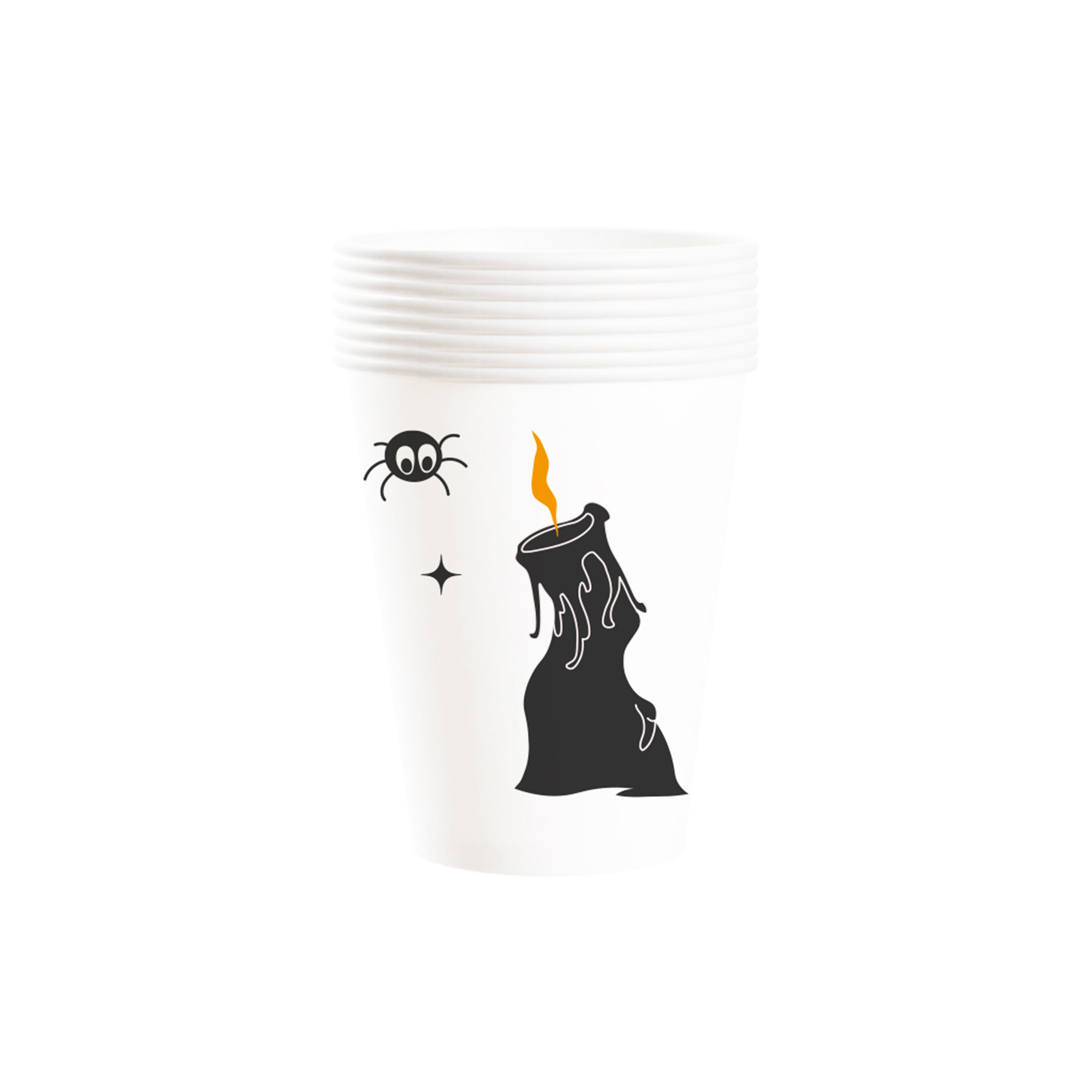 Gobelet en papier *9 oz