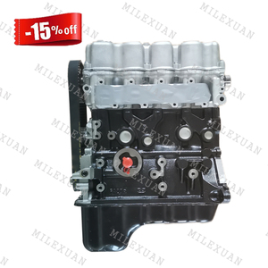 XC-9 yepyeni 1.0L 8V B10S oto Motor parçası B10S1 LA2 Motor uzun blok için Chevrolet Matiz Spark M200 1.0L - Product Image 1