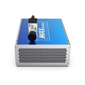 MFP-20W Max q开关光纤激光电源价格低廉 - Product Image 2