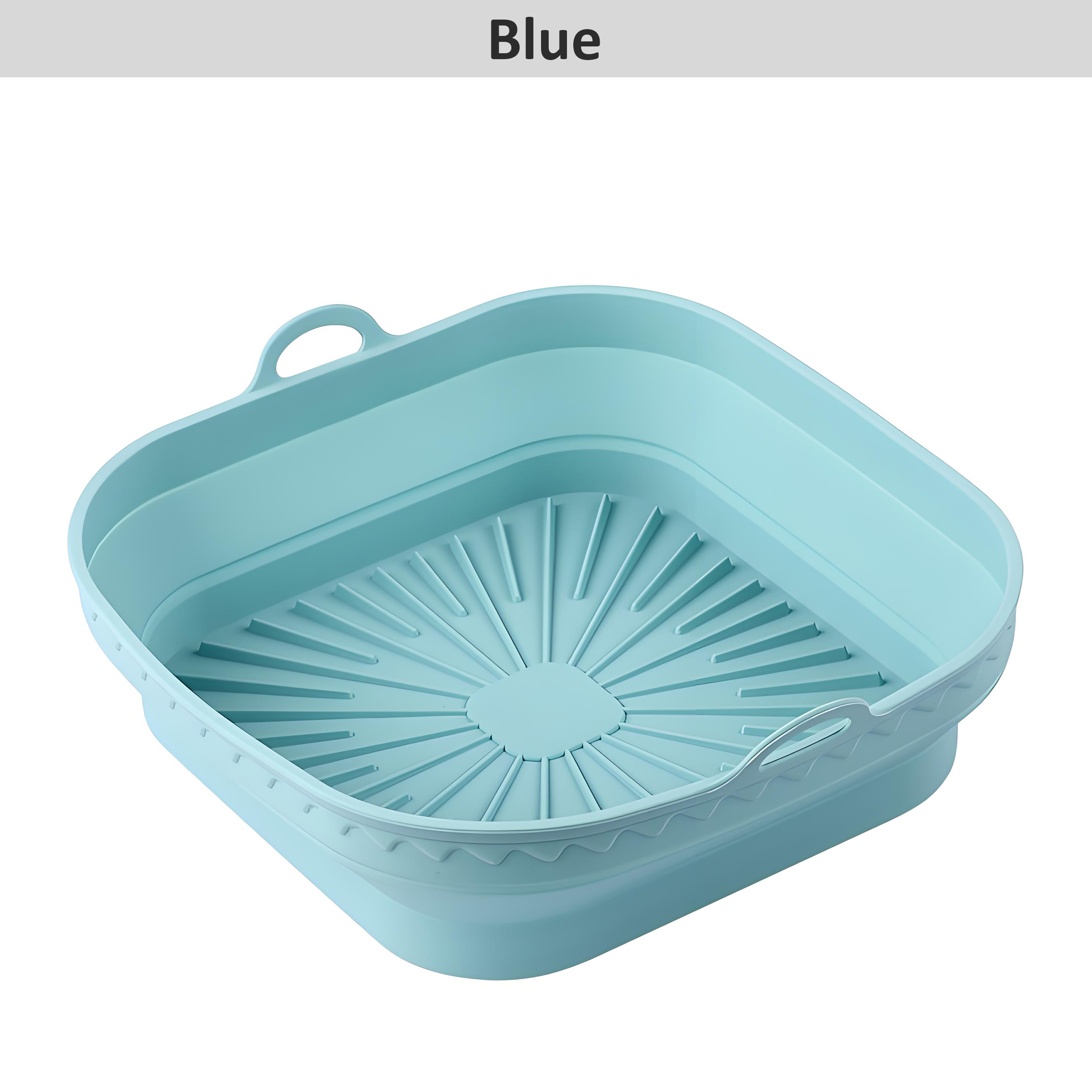 Blue Small