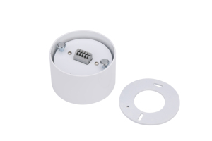 Benory 24V Magnetic Surface Mount Rgbw Ceiling Spot KNX DALI CASAMBI Loxone <strong>PWM</strong> <strong>DMX</strong> Tuya Domotica RGBCCT Smart <strong>Led</strong> Downlight - Product Image 2