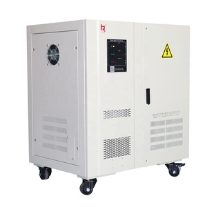 250KVA entrada 380V salida 230V trifásico autotransformador con 2 años de garantía - Product Image 1