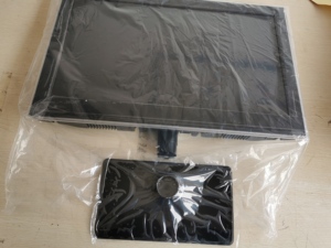 Cina macchina per esame oculistico optometrico di alta qualità per Monitor grafico di visione LCD - Product Image 6
