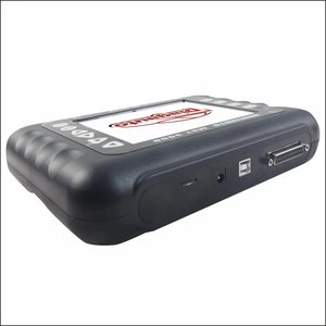 Herramienta de diagnóstico de motocicleta, escáner de código de error, versión europea, MST-3000 - Product Image 4