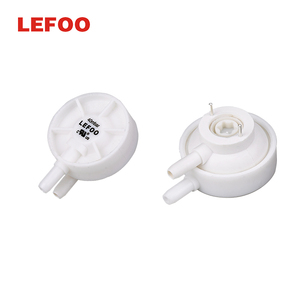 LEFOO LFS-02 PCB מתג לחץ ואקום כמו מד או ההפרש לחץ מתג שאינו מסוכן גז רק 5 ~ 800mbar - Product Image 3