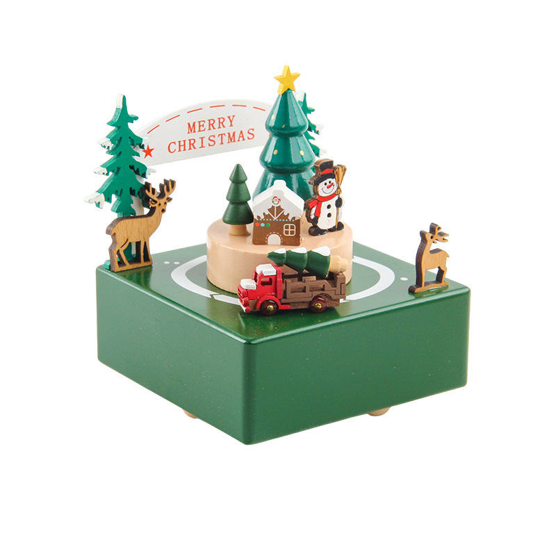 Chaconne de Noël