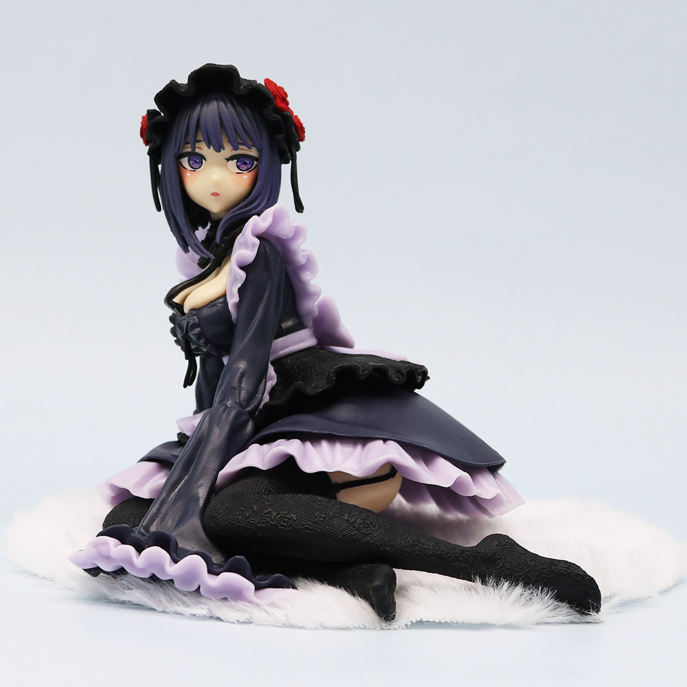 Kitagawa Marin
