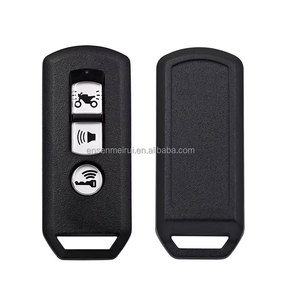 Động Cơ K77-V02 Thông Minh Điều Khiển Từ Xa Key Id47 Chip 433Mhz 3bt Cho Honda Xe Máy Chìa Khóa Từ Xa - Product Image 2