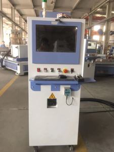 UC-481自动木工与ATC 3D数控刳刨机用于家具铣削数控亚克力数控刳刨机 - Product Image 3