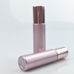 Matte rose gold