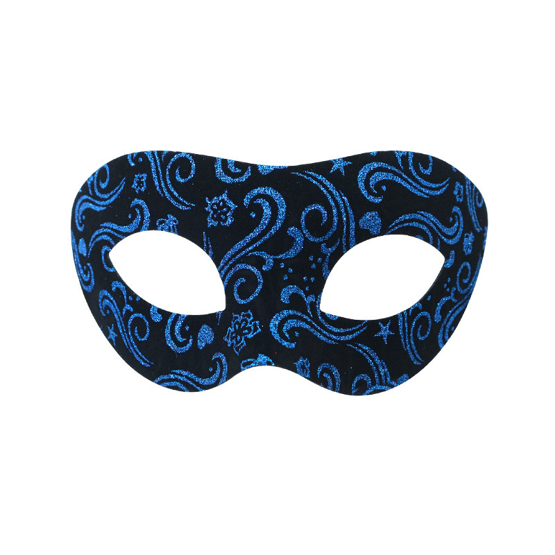 Zorro-blu