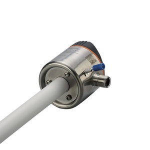 Sensor de nivel electrónico LK8124 IFM Control de nivel confiable - Product Image 2