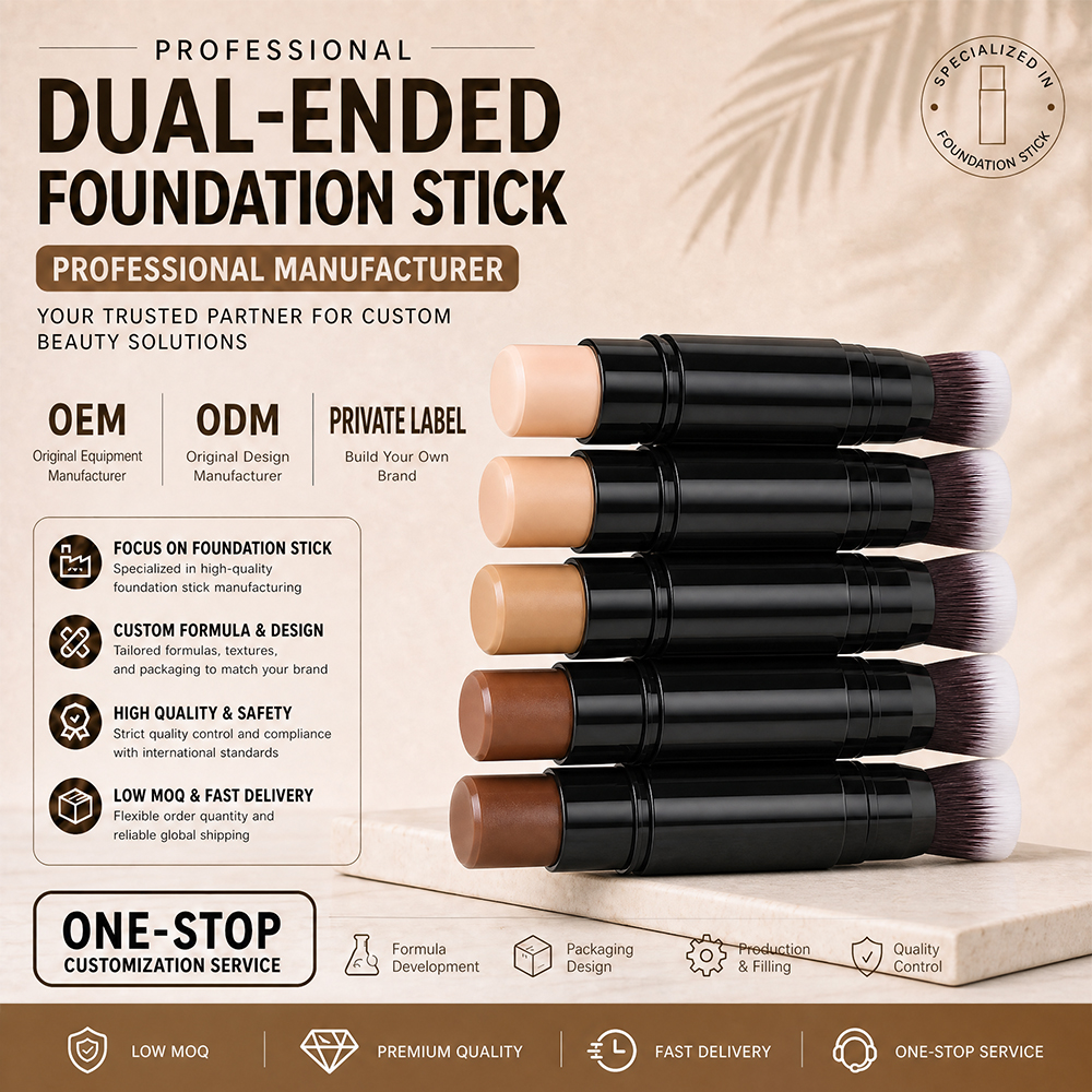 Foundation Stick
