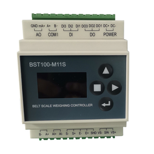 HMI Display Mini Weighing Control <strong>Module</strong> 3 <strong>Digit</strong> <strong>Input</strong> for Belt Scale - Product Image 4