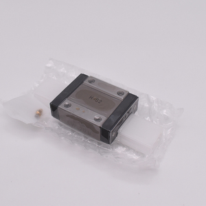 New IKO LWL20C1BHS2 <strong>Linear</strong> Way Guide <strong>Rail</strong> Bearing <strong>Linear</strong> <strong>Slide</strong> With Recirculating Ball Design - Product Image 5