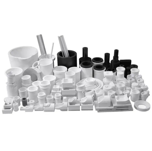 R珠宝工具金匠工具金银石墨坩埚石英坩埚 - Product Image 6