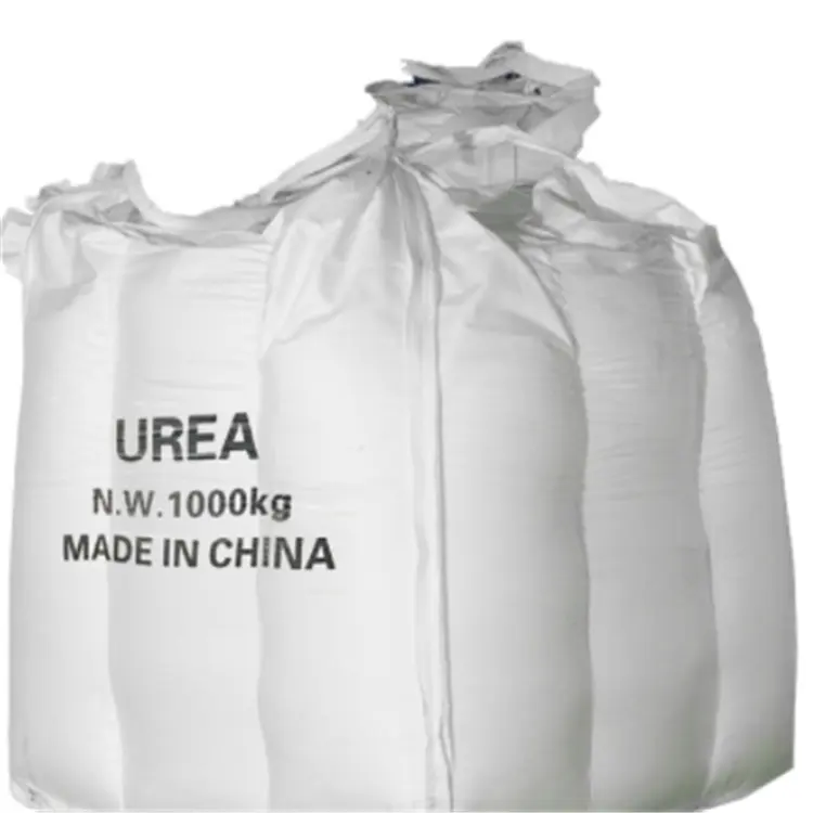 Fertilizante de Urea 46 para uso agrícola, fertilizante granulado de grado alimenticio, CA 57-13-6, gran oferta, 2023