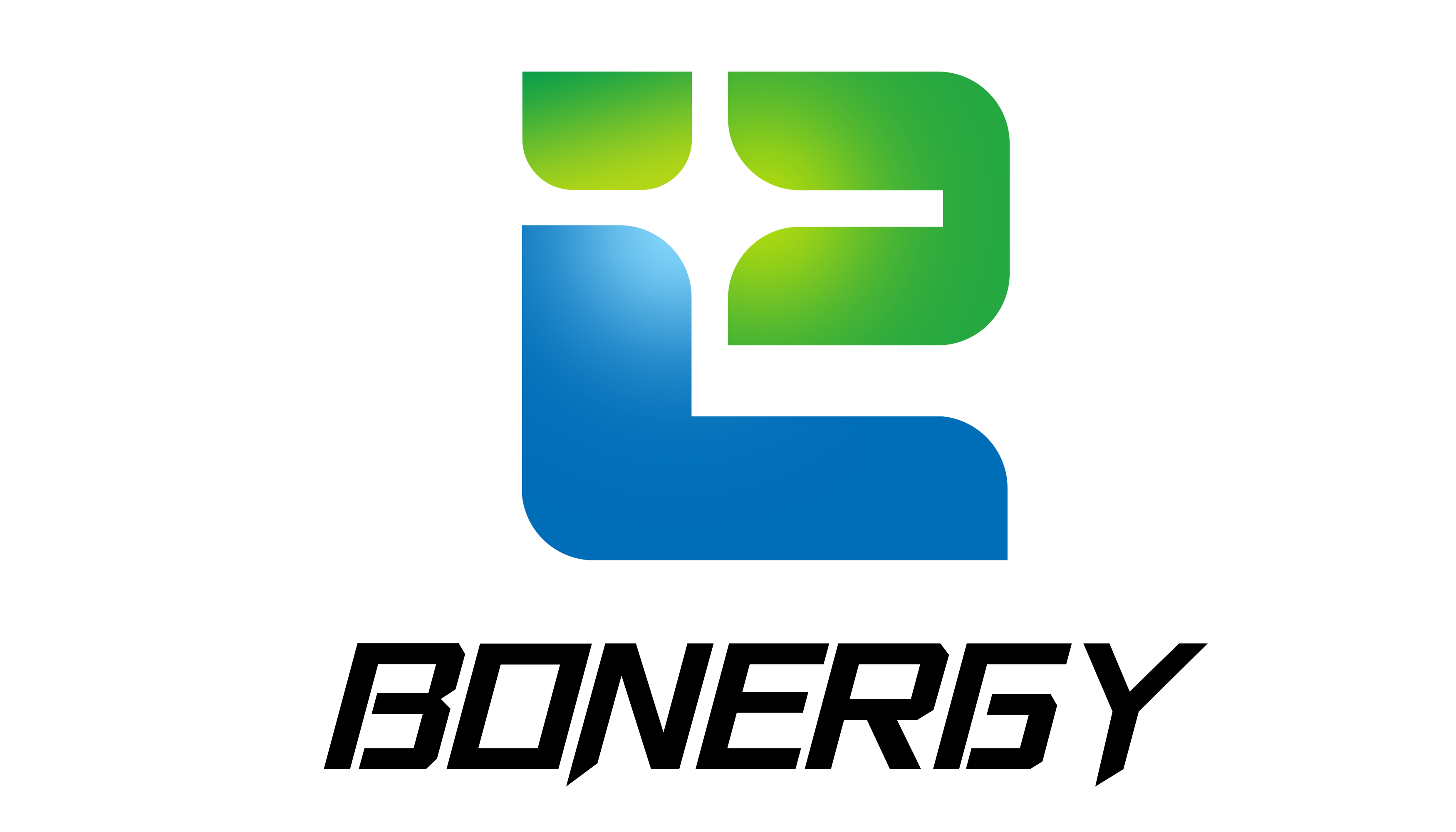 company logo