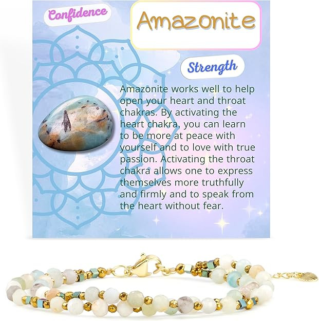 Light yellow amazonite-confidence