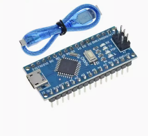 Mejorado Atmega328P USB a TTL con cable de datos Compatible con Nano V3.0 CH340 - Product Image 2