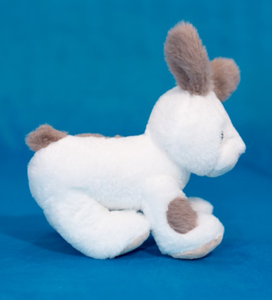 Sống động như thật mô phỏng rất thoải mái cảm thấy tuyệt vời Bunny thỏ búp bê cho trẻ em món quà - Product Image 2