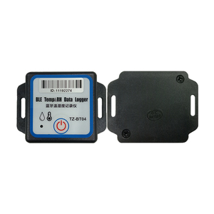 Sensor de temperatura inteligente con Bluetooth y Wifi, registrador de datos de temperatura y humedad - Product Image 5