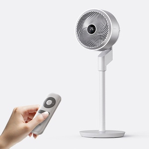 DOUHE nuovo design 36W fan programmazione intelligente con funzione di sterilizzazione