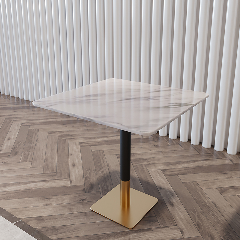 Square table60*60*75cm