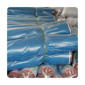 3.0m x 25Y in Nylon per finestre con rete per zanzariere in plastica con schermo a rete in polietilene blu - Product Image 2