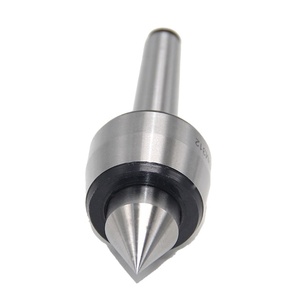 Yüksek kaliteli hassas hafif görev canlı merkezi DM311 DM313 dmCNC makinesi canlı merkezi araçları için - Product Image 2