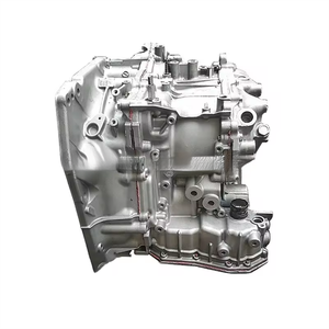 Otomatik şanzıman sistemi JF015E 1.6L 1.8L CVT Versa narin oto şanzıman parçası için - Product Image 5