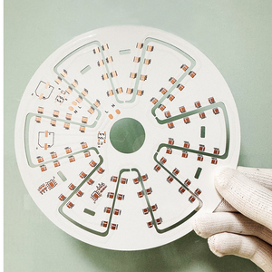 16 Years Made in China, <strong>LED</strong> <strong>PCB</strong> Circuit Board Light Strip <strong>PCB</strong> Patch <strong>LED</strong> Light Skd Ceiling Light - Product Image 3