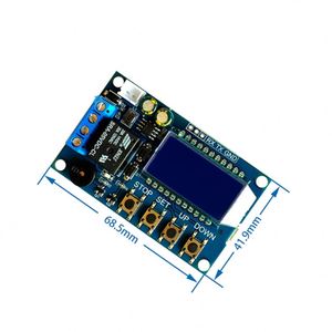 <strong>Module</strong> Digital Thermostat Heating Refrigeration Digital <strong>Temperature</strong> Control Switch <strong>Temperature</strong> Controller <strong>Module</strong> XY-T01 - Product Image 2