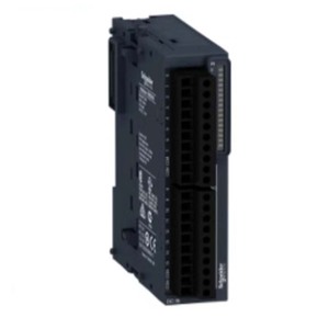 TM3AQ4G 4チャンネルアナログ出力モジュールTM3AQ4GプログラマブルロジックコントローラモジュールTM3AQ4G - Product Image 3