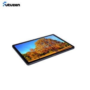10インチAndroidタブレットPC Unisoc T616 4Gプロセッサ6GB RAM 128GB ROMインセル1200*2000エンターテインメント研究使用E-SIMサポート - Product Image 2