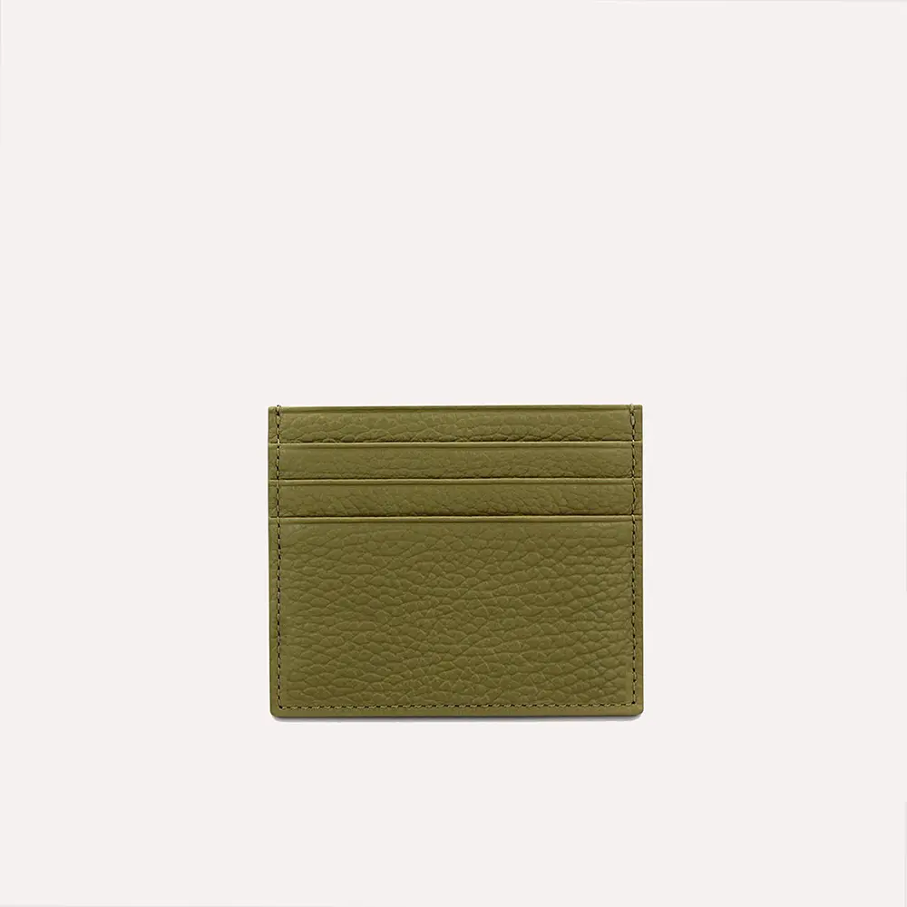 Cartera clásica de cuero Pu para mujer, cartera elegante de diseñador con cuerpo cruzado, funda para teléfono, tarjetero