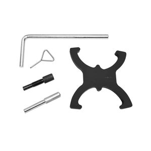 Set di strumenti di fasatura motore WZAUTO riparazione fasatura motore auto Set di strumenti di bloccaggio del motore per Ford Mazda 1.5T 1.6T - Product Image 3