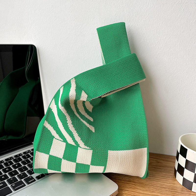 Damier Wave Vert