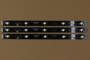 แผงวงจร PCB แอลอีดีแผงวงจร PCB แบบ SMD LED 94V0การผลิต OEM - Product Image 6