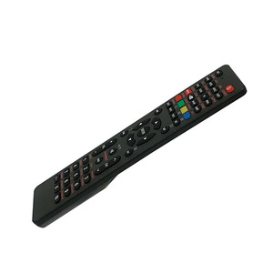 ZY42101 אוניברסלי LCD/LED טלוויזיה שלט רחוק כל מותג באחד מרחוק חכם טלוויזיה מרחוק יכול להיות oem סט למעלה תיבת שלט רחוק