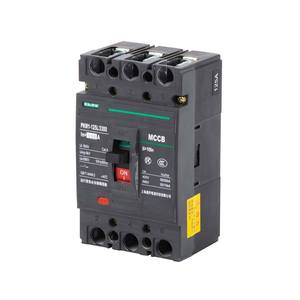 690V devre kesici MCC serisi kalıplanmış durumda devre kesici 16A ~ 1250A devre kesici anahtarı - Product Image 4