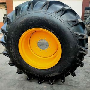 Forestry Tire <strong>23.1</strong>-<strong>26</strong> <strong>LS</strong>-<strong>2</strong> Pattern Agricultural Tires - Product Image 6