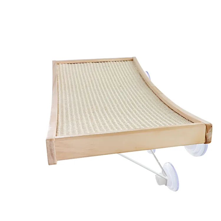 Eco-vriendelijke Pet Fauteuil Bed Bed Kat Kat Opknoping Bed