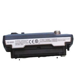 KEYENCE FD-Q32C clamp on micro <strong>flow</strong> sensor FOR FD-<strong>Q</strong> series - Product Image 4