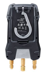 Testo 550s Kit básico Medidor de colector digital inteligente Testo550S Testo557S Testo 557S Stock - Product Image 3